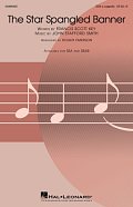 Star Spangled Banner (arr. Roger Emerson)
