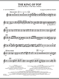 The King of Pop - Eb Alto Saxophone 1