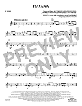 Havana - F Horn