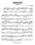 Agnus Dei