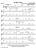 At The Cross - Rhythm