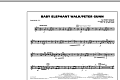 Baby Elephant Walk/Peter Gunn - Baritone T.C.