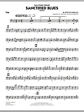 Sanctified Blues (Family) - Bass
