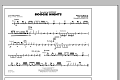 Boogie Nights - Aux Percussion