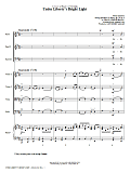Under Liberty's Bright Light - Full Score