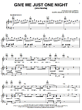 Give Me Just One Night (Una Noche)
