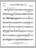 We Need a Little Christmas - Oboe 1,2