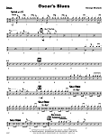 Oscar's Blues - Drum Set