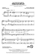 Falling In Love With Love (from The Boys From Syracuse) (arr. Paris Rutherford)