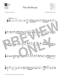The Arethusa  (Grade 2 List A3 from the ABRSM Flute syllabus from 2022)