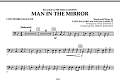 Man In The Mirror - Convertible Bass Line