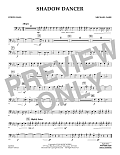 Shadow Dancer - String Bass