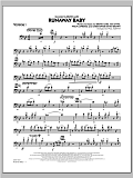 Runaway Baby - Trombone 1