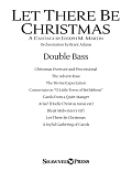 Let There Be Christmas Orchestration - Double Bass