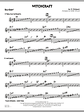 Witchcraft - Solo Sheet