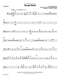 Steam Heat - Trombone