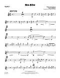 Bim-Bom - Trumpet 1