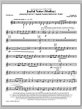 Joyful Noise - Tenor Saxophone
