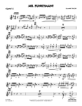 Mr. Funkyman! - Trumpet 2