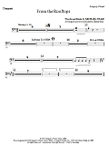 From The Rooftops - Timpani