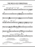 The Bells Of Christmas - Timpani