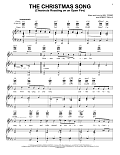 The Christmas Song (Chestnuts Roasting On An Open Fire)