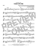 Take on Me - Oboe