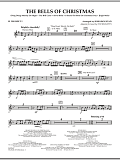 The Bells Of Christmas - Bb Trumpet 2