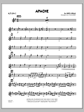Apache - Alto Sax 2