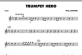 Trumpet Hero - Oboe