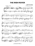 The Irish Rover [Classical version] (arr. Phillip Keveren)
