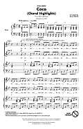 Coco (Choral Highlights)