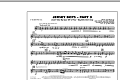 Jersey Boys: Part 3 - Eb Baritone Sax