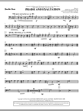 Praise And Exaltation - Double Bass