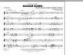 Boogie Down - Bb Horn/Flugelhorn