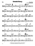 Untold Story - Bass