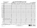 All I Want for Christmas Is You - Conductor Score (Full Score)
