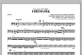 Firework - Cello