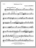 My Redeemer Lives - Bb Trumpet 1