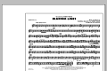 Blurred Lines - Baritone T.C.