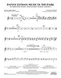 Danny Elfman: Music in the Dark - Mallet Percussion
