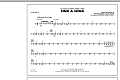 Sing A Song - Snare Drum