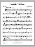 Armando's Rhumba - Alto Sax 2
