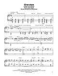 Cherokee (Indian Love Song)