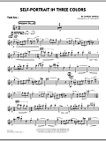 Self-Portrait In Three Colors - Tenor Sax 1