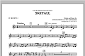 Skyfall - Bb Trumpet 2