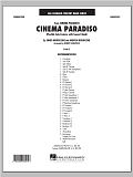 Cinema Paradiso (Flexible Solo with Band) - Full Score