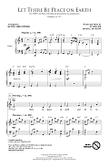 Let There Be Peace On Earth (arr. Keith Christopher)