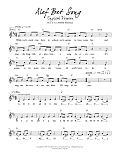 Alef Bet Song (English Version)