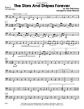 The Stars And Stripes Forever - Percussion 6